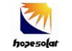 hopesolar